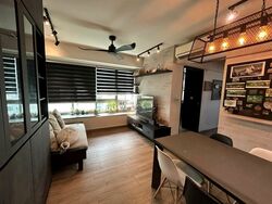 Blk 424 Casa Clementi (Clementi), HDB 3 Rooms #452699051
